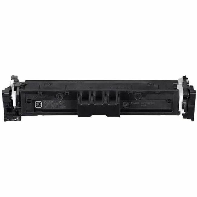 Premium Tone Laser Toner Cartridge - Alternative for Canon 069 (5094C001) - Black - 1 Each