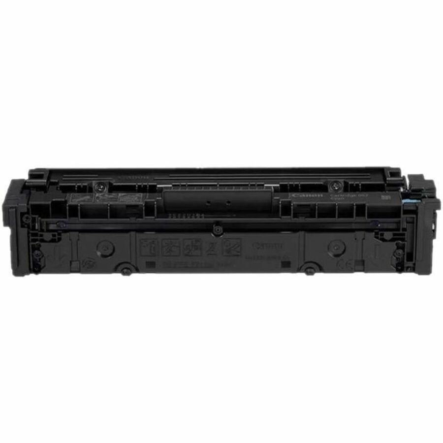 Premium Tone Laser Toner Cartridge - Alternative for Canon 067H (5105C001) - Cyan - 1 Each