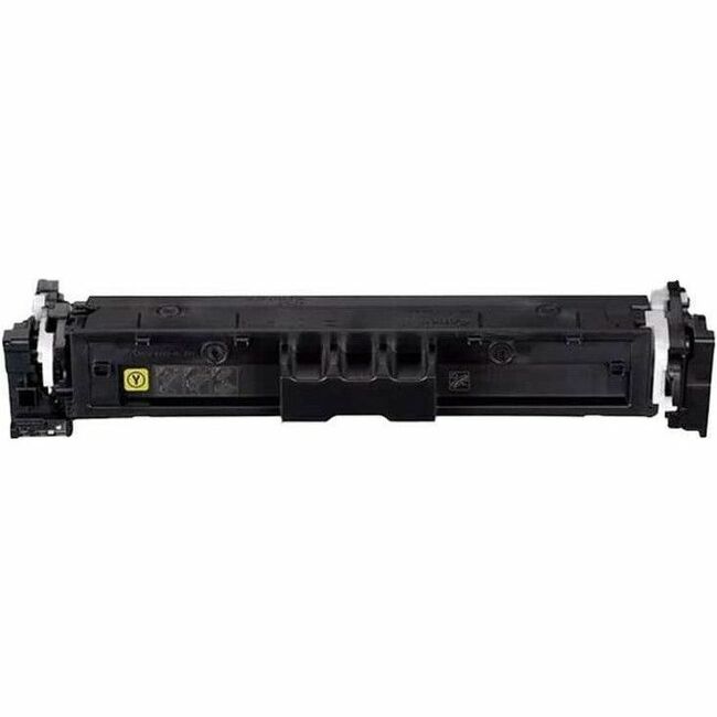 Premium Tone Laser Toner Cartridge 069 (5091C001) - Yellow - 1 Each