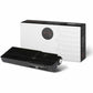 Premium Tone Laser Toner Cartridge - Alternative for Xerox 106R03500 - Black - 1 Each - NCXE3500