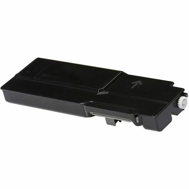 Premium Tone Laser Toner Cartridge - Alternative for Xerox 106R03500 - Black - 1 Each