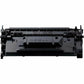 Premium Tone Laser Toner Cartridge 070H (5640C001AA) - Black - 1 Each