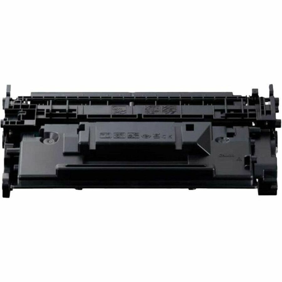 Premium Tone Laser Toner Cartridge 070H (5640C001AA) - Black - 1 Each