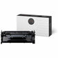 Premium Tone Laser Toner Cartridge 070H (5640C001AA) - Black - 1 Each - NCCA070H