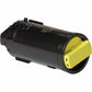 Premium Tone Laser Toner Cartridge - Alternative for Xerox 106R03861 - Yellow - 1 Each