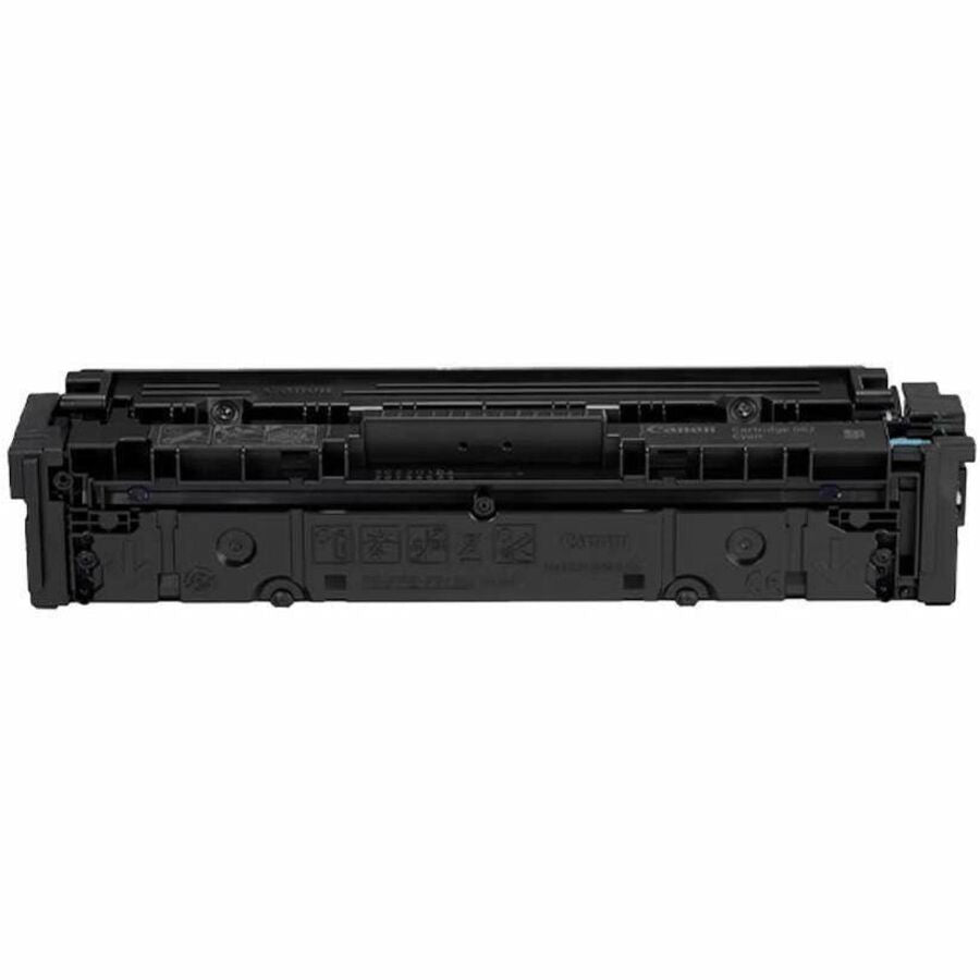 Premium Tone Laser Toner Cartridge 067 (5101C001) - Cyan - 1 Each - NCCA067C