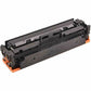 Premium Tone Laser Toner Cartridge 055H (3017C001) - Yellow - 1 Each