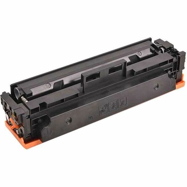 Premium Tone Laser Toner Cartridge 055H (3017C001) - Yellow - 1 Each