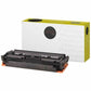 Premium Tone Laser Toner Cartridge 055H (3017C001) - Yellow - 1 Each - NCCA055HY