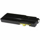 Premium Tone Laser Toner Cartridge - Alternative for Xerox 106R03501 - Yellow - 1 Each