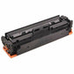 Premium Tone Laser Toner Cartridge 055H (3019C001) - Cyan - 1 Each - NCCA055HC
