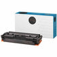Premium Tone Laser Toner Cartridge 055H (3019C001) - Cyan - 1 Each