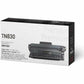 Premium Tone Toner Cartridge - Compatible for Brother TN830 - Black - NCBRTN830