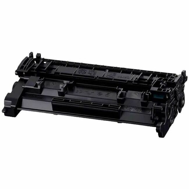 Premium Tone Laser Toner Cartridge - Alternative for Canon 070 (5639C001AA) - Black - 1 Each