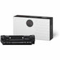 Premium Tone Laser Toner Cartridge 071 (5645C001) - Black - 1 Each