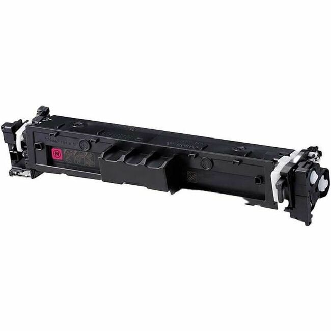 Premium Tone Laser Toner Cartridge 069 (5092C001) - Magenta - 1 Each