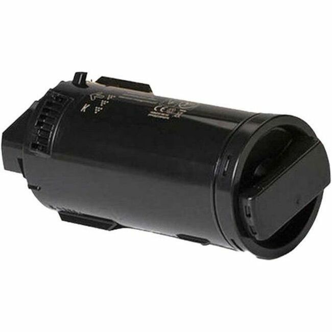 Premium Tone Laser Toner Cartridge - Alternative for Xerox 106R03862 - Black - 1 Each