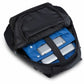 Nextech Carrying Case (Backpack) for 15.6" Notebook - Black - NXT010009