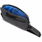 Nextech Carrying Case (Briefcase) for 17.3" Notebook - Gray - NXT011005