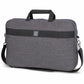 Nextech Carrying Case (Briefcase) for 17.3" Notebook - Gray
