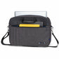 Nextech Carrying Case (Briefcase) for 17.3" Notebook - Gray - NXT011005