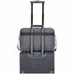 Nextech Carrying Case (Briefcase) for 17.3" Notebook - Gray - NXT011005
