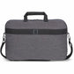 Nextech Carrying Case (Briefcase) for 17.3" Notebook - Gray - NXT011005