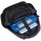 Nextech Carrying Case (Backpack) for 15.6" Notebook - Gray - NXT010005