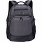 Nextech Carrying Case (Backpack) for 15.6" Notebook - Gray - NXT010005