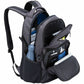 Nextech Carrying Case (Backpack) for 15.6" Notebook - Gray - NXT010005