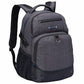 Nextech Carrying Case (Backpack) for 15.6" Notebook - Gray