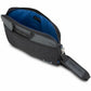 Nextech Carrying Case (Briefcase) for 17.3" Notebook - Black - NXT011009