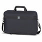 Nextech Carrying Case (Briefcase) for 17.3" Notebook - Black - NXT011009