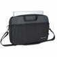 Nextech Carrying Case (Briefcase) for 17.3" Notebook - Black - NXT011009