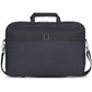 Nextech Carrying Case (Briefcase) for 17.3" Notebook - Black - NXT011009