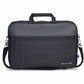 Nextech Carrying Case (Briefcase) for 17.3" Notebook - Black - NXT011009