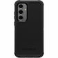DEFENDER PRO GALAXY S24 FE BLACK - 77-97323