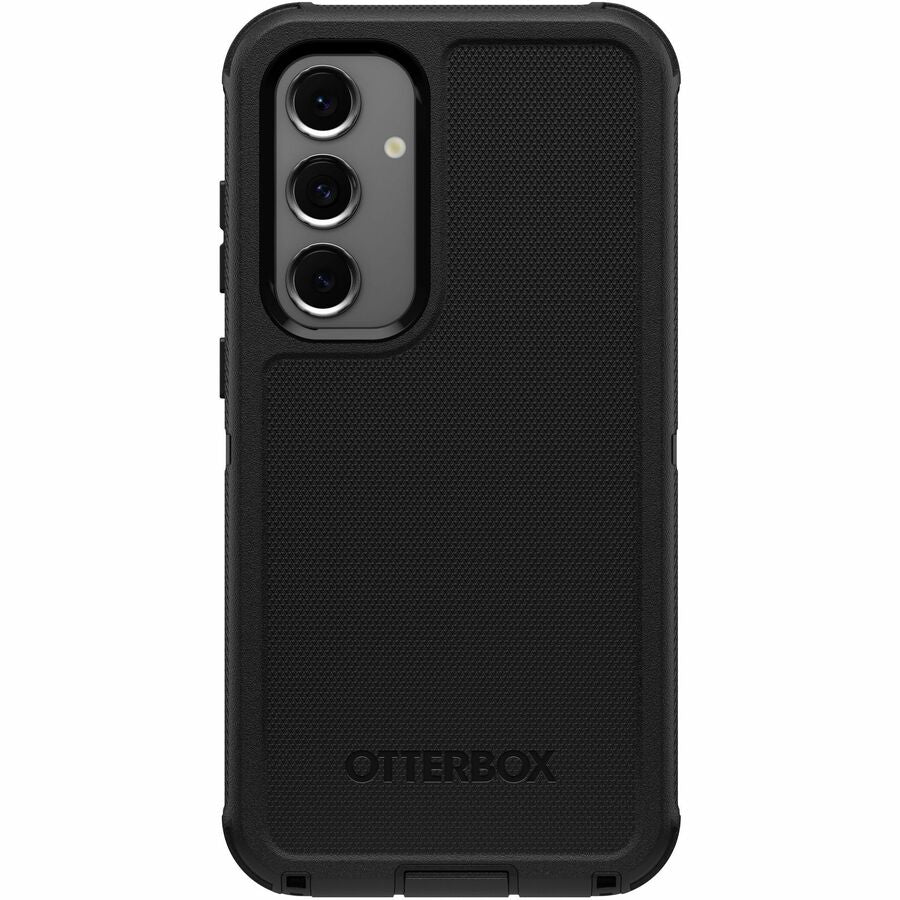 DEFENDER PRO GALAXY S24 FE BLACK - 77-97323