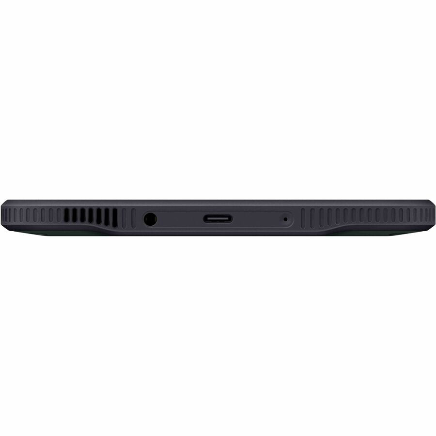 Samsung Galaxy Tab Active5 5G SM-X308U Rugged Tablet - 8" WUXGA - Samsung Exynos 1380 (5 nm) Octa-core - 6 GB - 128 GB Storage - Android 14 - 5G - 1 Each - F-SM-X308U-EW