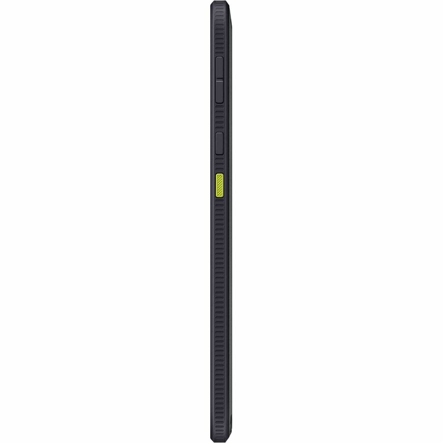 Samsung Galaxy Tab Active5 5G SM-X308U Rugged Tablet - 8" WUXGA - Samsung Exynos 1380 (5 nm) Octa-core - 6 GB - 128 GB Storage - Android 14 - 5G - 1 Each - F-SM-X308U-EW