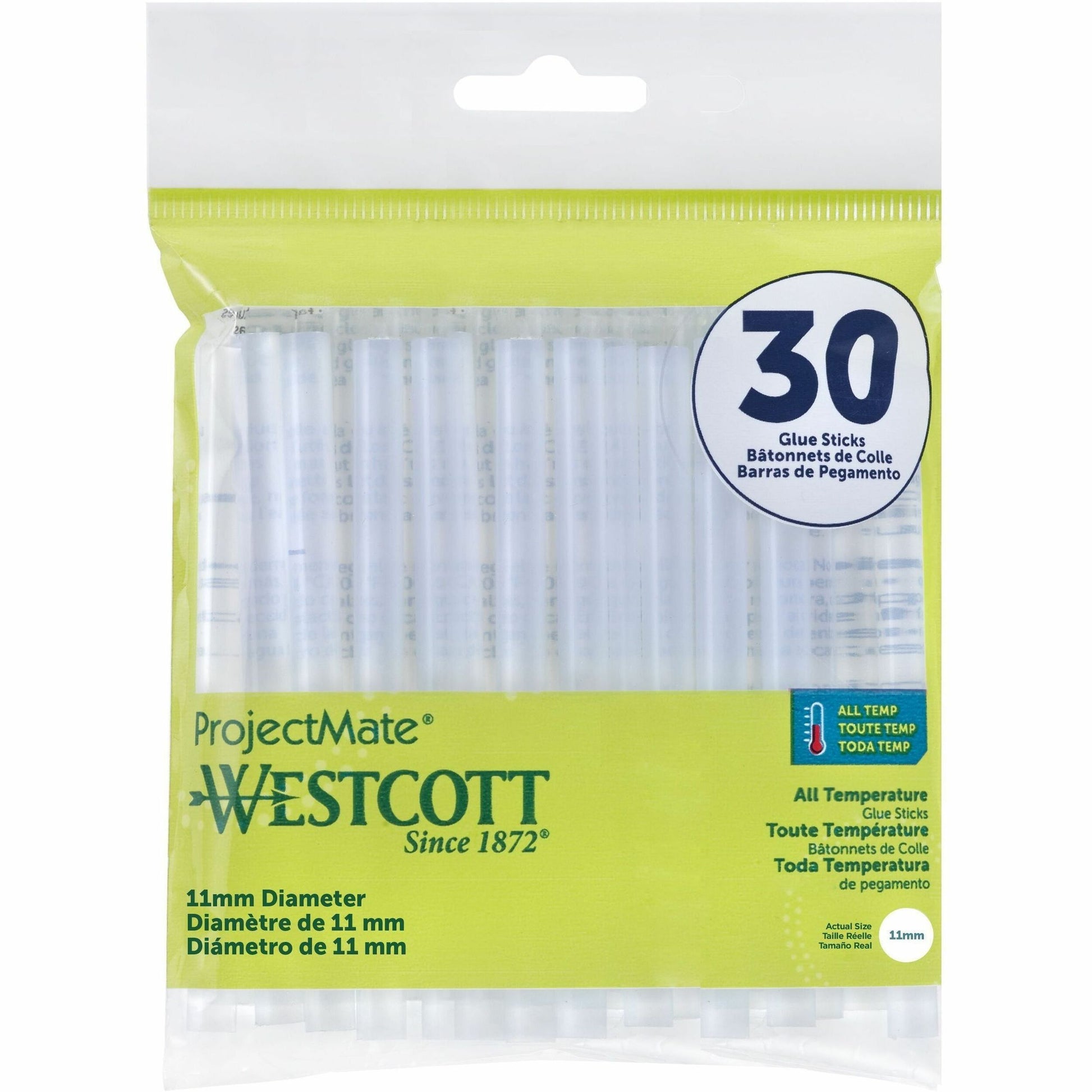 Westcott Glue Stick