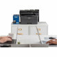 Brother HL-L2465DW Wired & Wireless Laser Multifunction Printer - Monochrome - HLL2465DW