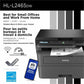 Brother HL-L2465DW Wired & Wireless Laser Multifunction Printer - Monochrome - HLL2465DW