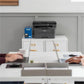 Brother HL-L2465DW Wired & Wireless Laser Multifunction Printer - Monochrome - HLL2465DW