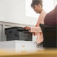Brother HL-L2465DW Wired & Wireless Laser Multifunction Printer - Monochrome - HLL2465DW