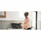Brother HL-L2465DW Wired & Wireless Laser Multifunction Printer - Monochrome - HLL2465DW