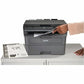 Brother HL-L2465DW Wired & Wireless Laser Multifunction Printer - Monochrome - HLL2465DW