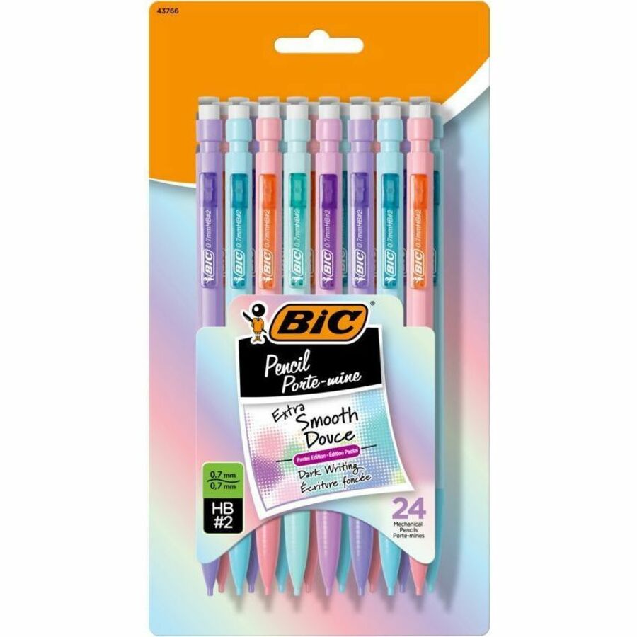 BIC Mechanical Pencil