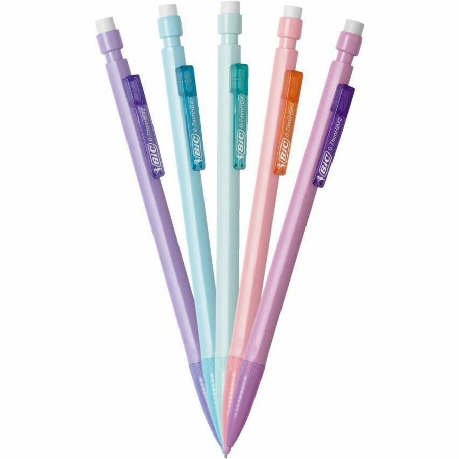 BIC Mechanical Pencil - MPNP24-T-BLK