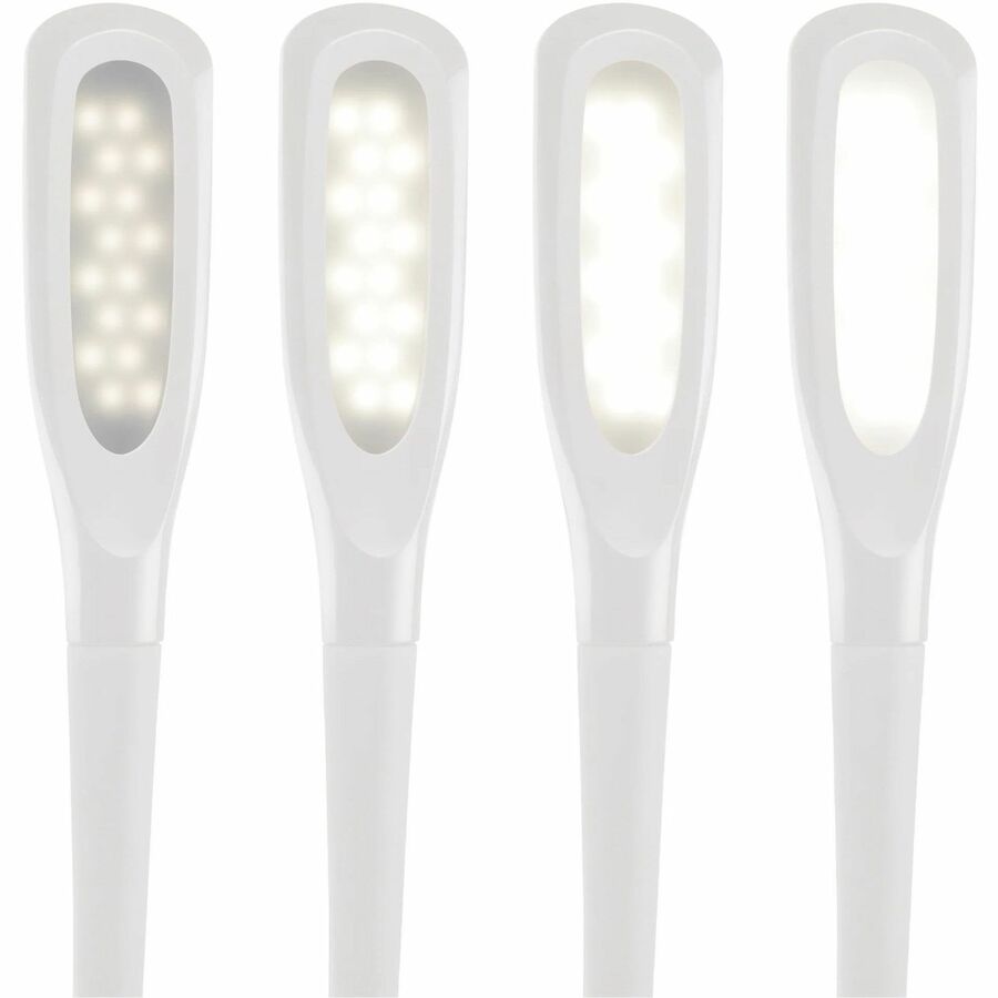 OttLite Creative Curves LED Desk Lamp - A30009-FFP